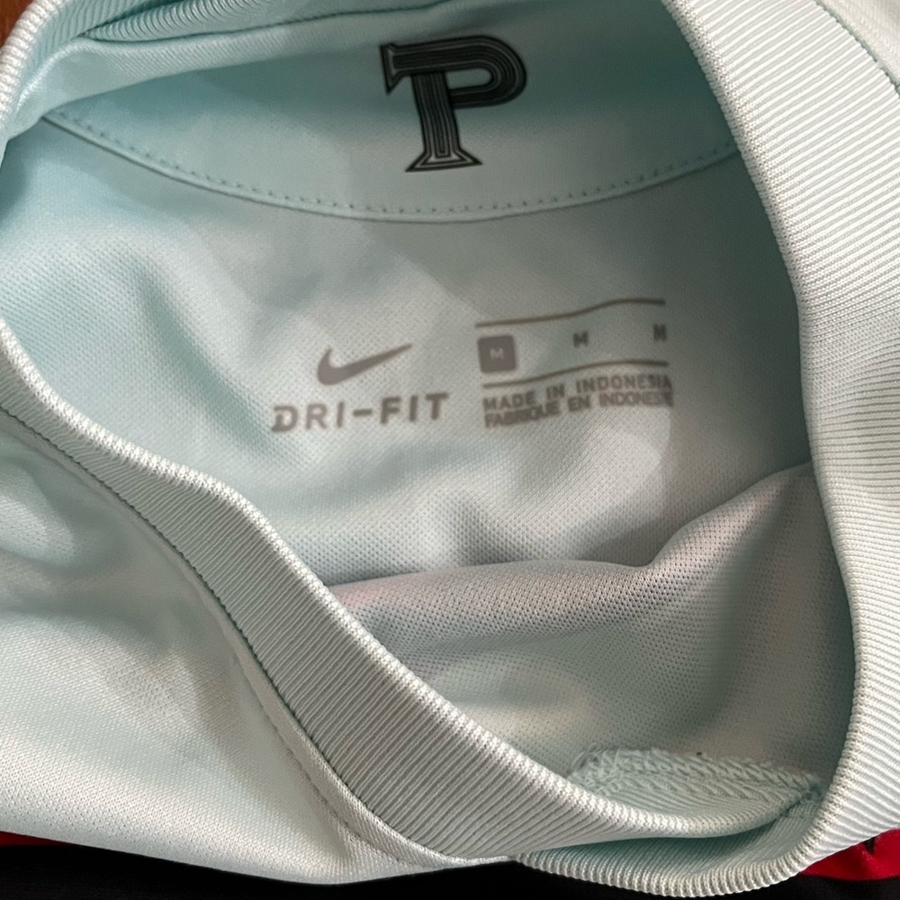 Nike Portugal Jersey (2020-2021) Youth Medium - Picture 6 of 7